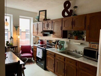 68 N Margin St unit 3, Boston, MA 02113 - photo 4