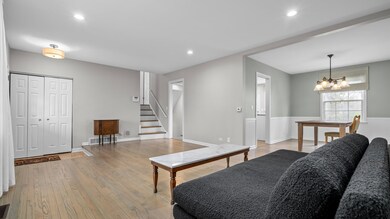 1104 N Brainard St, Naperville, IL 60563 - photo 2