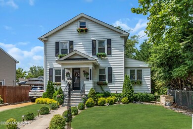 17 Jackson St, Keyport, NJ 07735 - photo 2