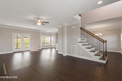 101 Littonberry St, Oak Ridge, TN 37830 - photo 5