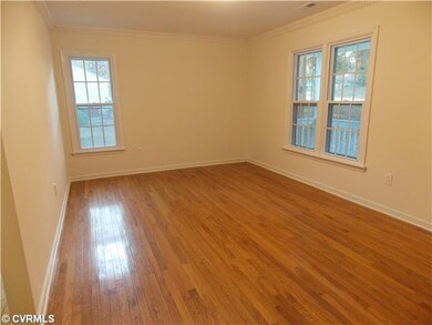 Living Room - Living Room