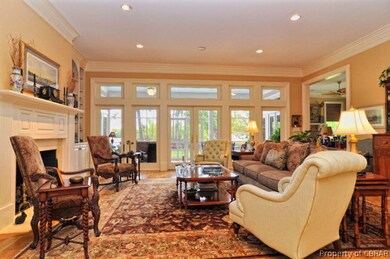 100 Gordon Dr, Weems, VA 22576 - photo 5