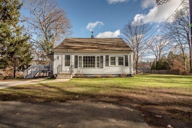 71 Upton St, Cherry Valley, MA 01611 - photo 3
