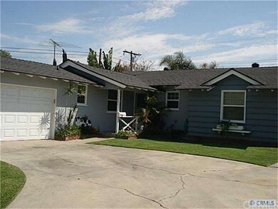 Nicely painted with curb appeal
