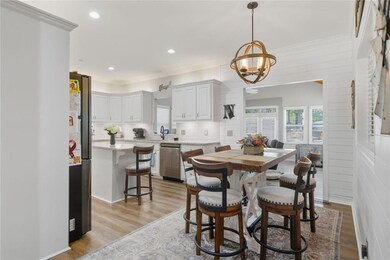 2638 Waters Edge Dr, Gainesville, GA 30504 - photo 7