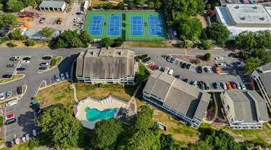 View of bird's eye view
