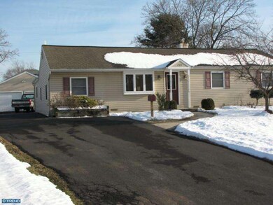 725 Phillips Rd, Warminster, PA 18974 - photo 2