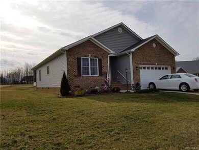 6972 St Peters Ct, Prince George, VA 23875 - photo 2