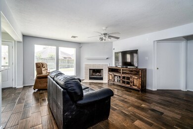 5408 Palo Duro Dr, Pearland, TX 77584 - photo 6