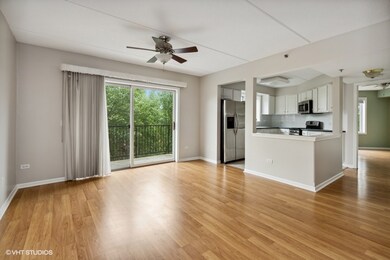 351 Town Place Cir unit 405, Buffalo Grove, IL 60089 - photo 5