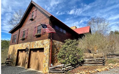 244 My Mountain Rd, Morganton, GA 30560 - photo 4