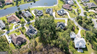 2190 Isles of Saint Marys Way, St. Marys, GA 31558 - photo 4