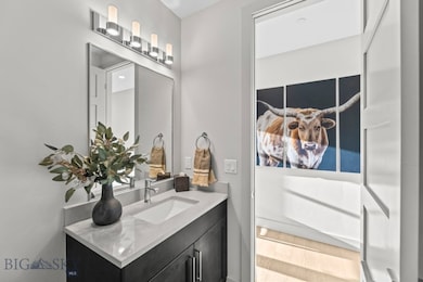 127 Duckhorn Ln unit B, Bozeman, MT 59718 - photo 6