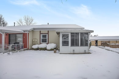 932 Village Ln unit 52, Jenison, MI 49428 - photo 3