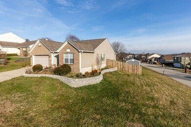101 Greenway Blvd, Frankfort, KY 40601 - photo 4