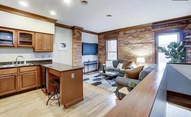 10 Clark Place unit 1/2, Columbus, OH 43201 - photo 4