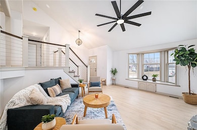 207 W Laredo Trail, Raymore, MO 64083 - photo 6