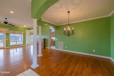 131 Simmons Ridge, Johnson City, TN 37604 - photo 7