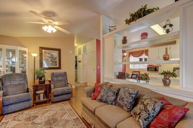 1502 East Saint John