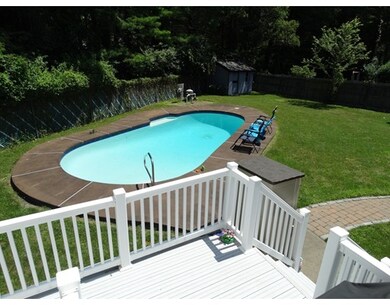 50 Wright St, South Weymouth, MA 02190 - photo 5