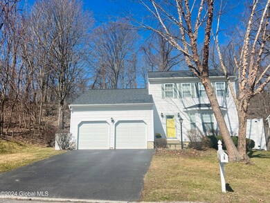 1 Wynantskill Way, Troy, NY 12180 - photo 4