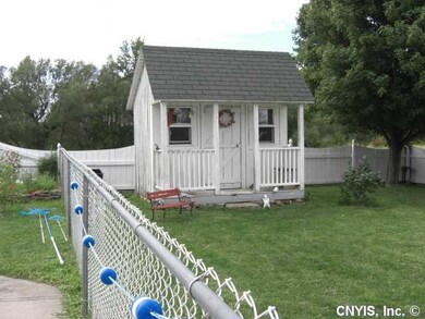 Yard/Garden