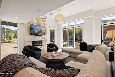 1406 Park Ave unit 3, Park City, UT 84060 - photo 3