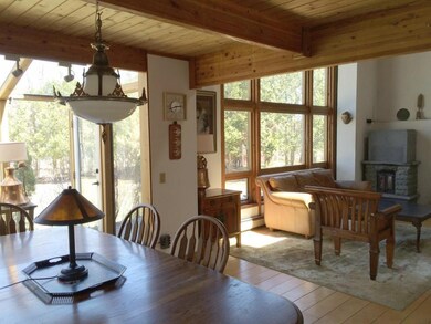 Beautiful wood beams, ceilings and...
