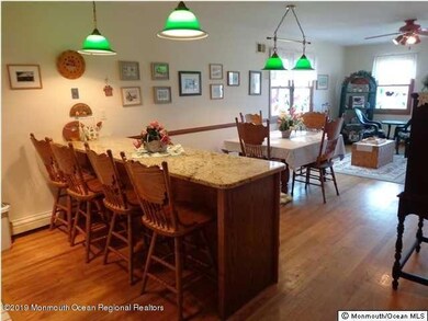 Kitchen-Dining