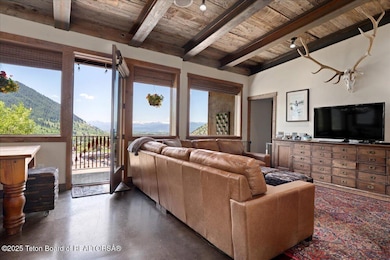 1023 Budge Dr, Jackson, WY 83001 - photo 3