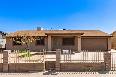 1621 N 56th Dr, Phoenix, AZ 85035 - photo 2