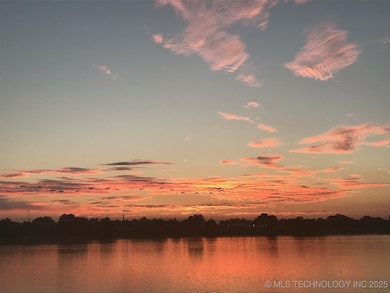 420707 E 1166 Rd, Eufaula, OK 74432 - photo 4