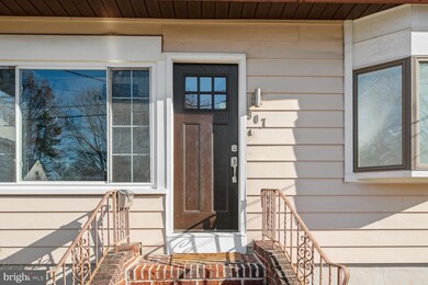 907 Maple Ave, Oaklyn, NJ 08107 - photo 3