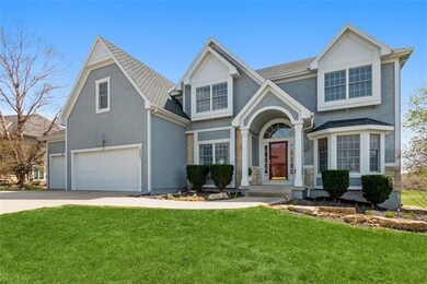 9669 Cailler Dr, Lenexa, KS 66220 - photo 2