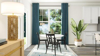 175 Canyon Gap Way, Raleigh, NC 27610 - photo 7