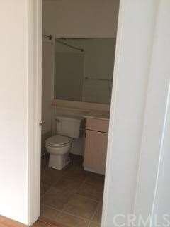 Hall Bath upstairs is great for the kids. Just outside of 2nd & 3rd bedrooms.