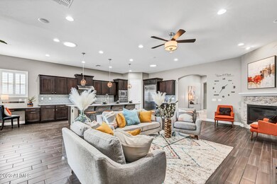 GREAT ROOM