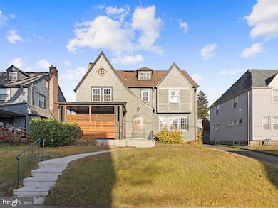 837 Alexander Ave, Drexel Hill, PA 19026 - photo 7