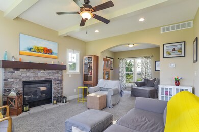 2123 Center Grange Dr, Byron Center, MI 49315 - photo 4