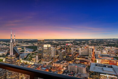 515 Church St unit 4404, Nashville, TN 37219 - photo 5