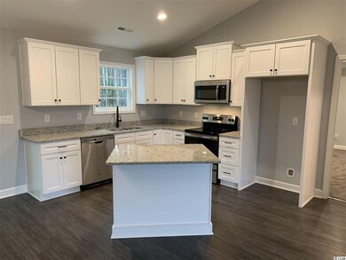 1066 State Road S-26-570 unit Lot 1, Loris, SC 29569 - photo 4