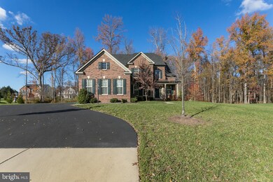 8036 Butterfly Way, Warrenton, VA 20187 - photo 2
