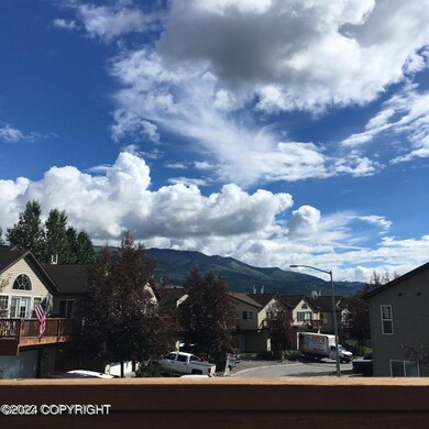 11823 Galloway Loop unit 58, Eagle River, AK 99577 - photo 2