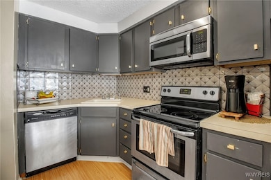 116 Foxberry B Dr, Amherst, NY 14068 - photo 7