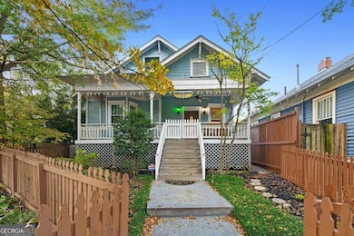 658 Glenwood Ave SE, Atlanta, GA 30312 - photo 3