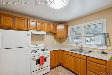 21376 Wendell St, Clinton Township, MI 48036 - photo 7