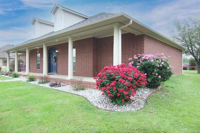 7213 Stonewall Dr, Texarkana, TX 75503 - photo 3