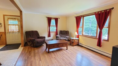 116 W Side Rd, Trevett, ME 04571 - photo 7