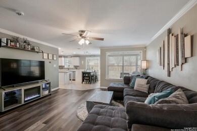 9731 Mustang Farm, San Antonio, TX 78254 - photo 3