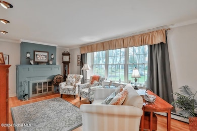 39 Upper Loudon Rd, Albany, NY 12211 - photo 4